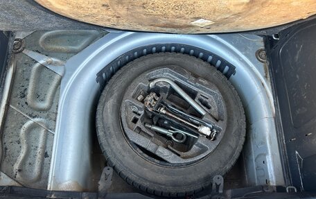 Skoda Fabia II, 2013 год, 650 000 рублей, 5 фотография