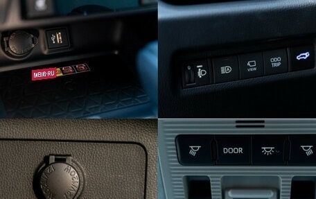 Toyota RAV4, 2025 год, 4 290 000 рублей, 34 фотография