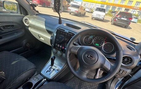 Subaru Impreza III, 2004 год, 320 000 рублей, 4 фотография