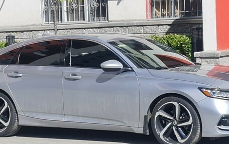 Honda Accord IX рестайлинг, 2020 год, 2 400 000 рублей, 13 фотография