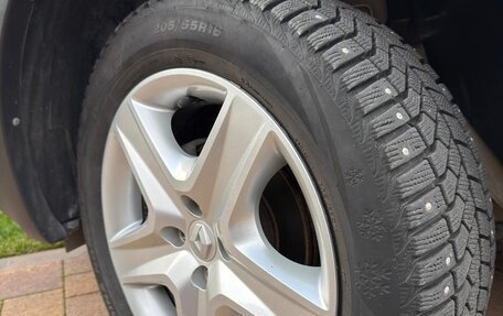 Renault Logan II, 2022 год, 275 000 рублей, 14 фотография