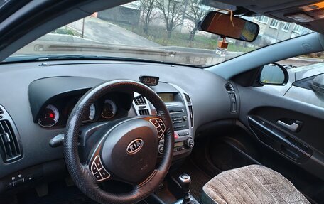 KIA cee'd I рестайлинг, 2008 год, 540 000 рублей, 2 фотография