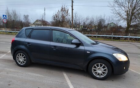 KIA cee'd I рестайлинг, 2008 год, 540 000 рублей, 6 фотография