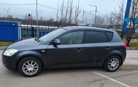 KIA cee'd I рестайлинг, 2008 год, 540 000 рублей, 5 фотография