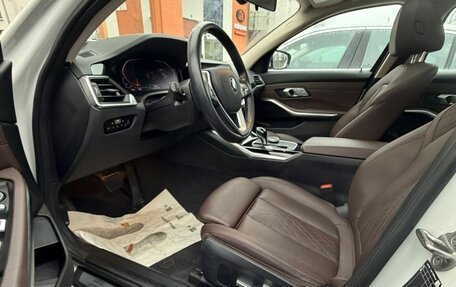 BMW 3 серия, 2021 год, 2 990 000 рублей, 4 фотография