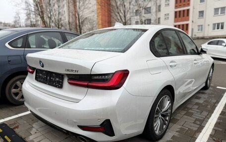 BMW 3 серия, 2021 год, 2 990 000 рублей, 2 фотография