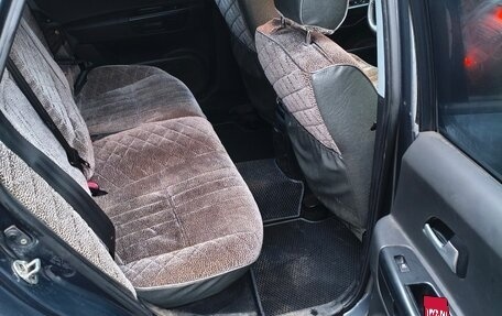 KIA cee'd I рестайлинг, 2008 год, 540 000 рублей, 10 фотография