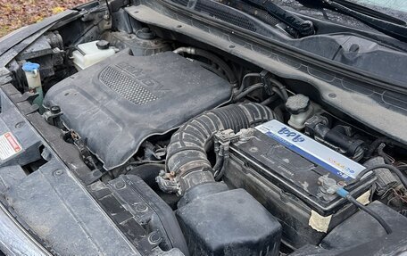 KIA Sportage III, 2011 год, 1 500 000 рублей, 8 фотография