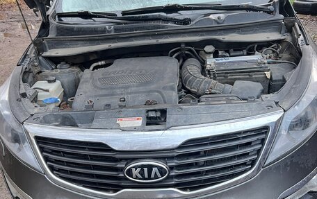 KIA Sportage III, 2011 год, 1 500 000 рублей, 7 фотография