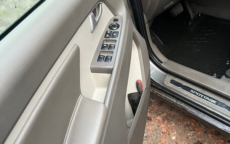 KIA Sportage III, 2011 год, 1 500 000 рублей, 9 фотография