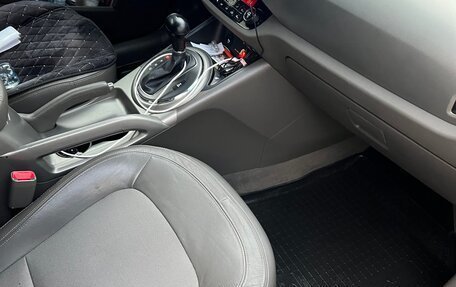 KIA Sportage III, 2011 год, 1 500 000 рублей, 15 фотография