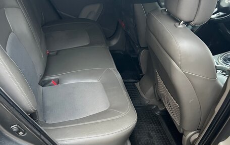 KIA Sportage III, 2011 год, 1 500 000 рублей, 13 фотография