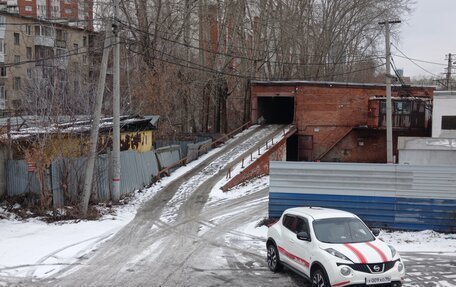 Nissan Juke II, 2013 год, 999 000 рублей, 3 фотография