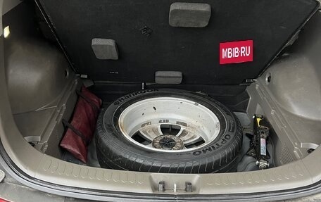 KIA Sportage III, 2011 год, 1 500 000 рублей, 6 фотография