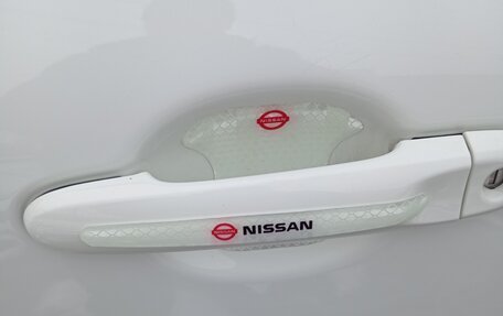 Nissan Juke II, 2013 год, 999 000 рублей, 15 фотография