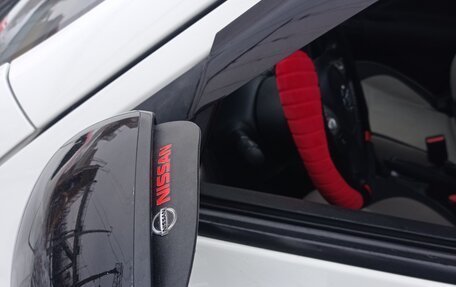 Nissan Juke II, 2013 год, 999 000 рублей, 13 фотография