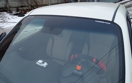 Nissan Juke II, 2013 год, 999 000 рублей, 20 фотография