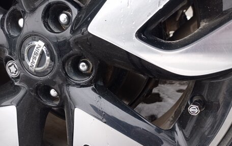 Nissan Juke II, 2013 год, 999 000 рублей, 21 фотография