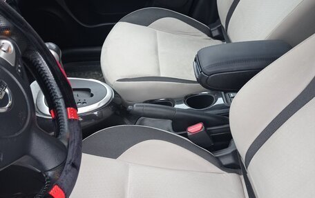 Nissan Juke II, 2013 год, 999 000 рублей, 27 фотография