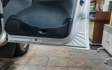 Chevrolet Niva I рестайлинг, 2003 год, 375 000 рублей, 2 фотография