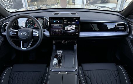 GAC GS8, 2025 год, 4 699 000 рублей, 2 фотография