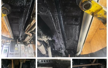 Chevrolet Niva I рестайлинг, 2003 год, 375 000 рублей, 4 фотография