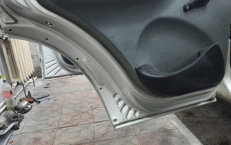 Chevrolet Niva I рестайлинг, 2003 год, 375 000 рублей, 12 фотография