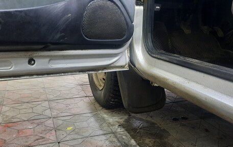 Chevrolet Niva I рестайлинг, 2003 год, 375 000 рублей, 13 фотография