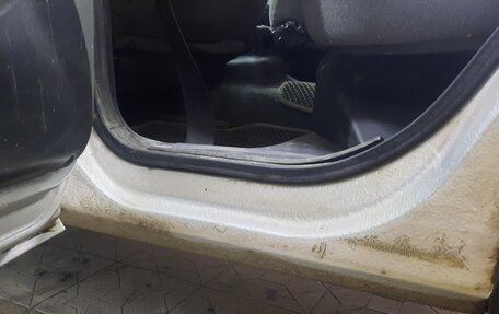 Chevrolet Niva I рестайлинг, 2003 год, 375 000 рублей, 11 фотография