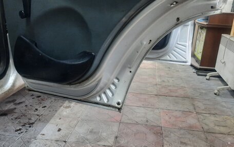 Chevrolet Niva I рестайлинг, 2003 год, 375 000 рублей, 17 фотография