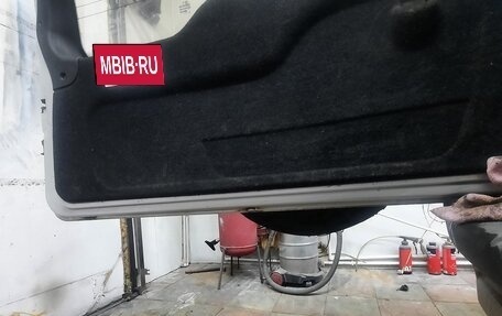 Chevrolet Niva I рестайлинг, 2003 год, 375 000 рублей, 10 фотография