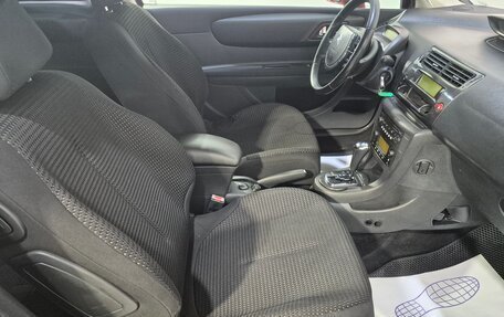 Citroen C4 II рестайлинг, 2006 год, 395 000 рублей, 15 фотография