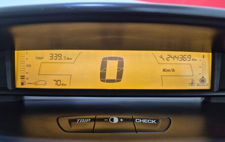 Citroen C4 II рестайлинг, 2006 год, 395 000 рублей, 11 фотография