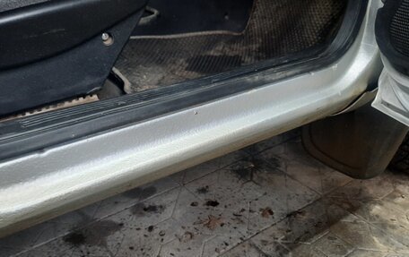 Chevrolet Niva I рестайлинг, 2003 год, 375 000 рублей, 19 фотография