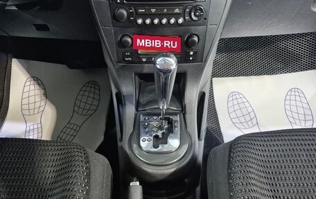 Citroen C4 II рестайлинг, 2006 год, 395 000 рублей, 13 фотография