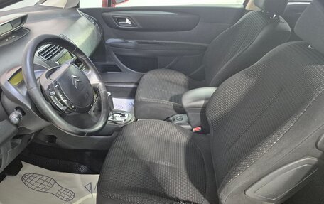 Citroen C4 II рестайлинг, 2006 год, 395 000 рублей, 16 фотография