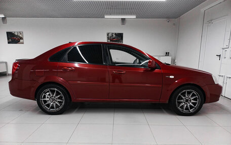Chevrolet Lacetti, 2011 год, 452 000 рублей, 8 фотография
