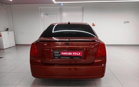 Chevrolet Lacetti, 2011 год, 452 000 рублей, 10 фотография