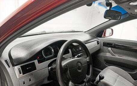 Chevrolet Lacetti, 2011 год, 452 000 рублей, 20 фотография