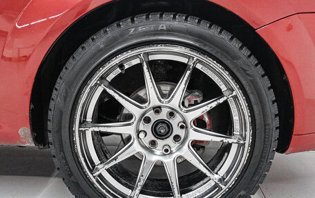 Chevrolet Lacetti, 2011 год, 452 000 рублей, 22 фотография