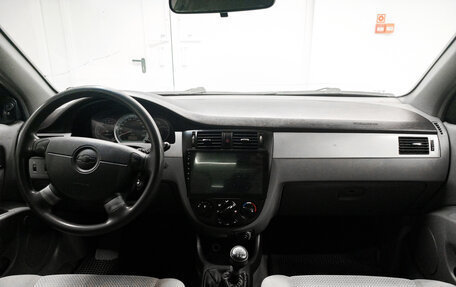 Chevrolet Lacetti, 2011 год, 452 000 рублей, 18 фотография