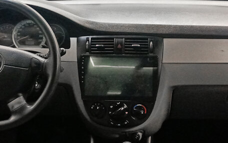 Chevrolet Lacetti, 2011 год, 452 000 рублей, 19 фотография