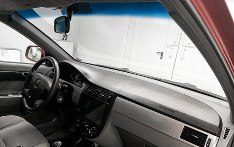 Chevrolet Lacetti, 2011 год, 452 000 рублей, 15 фотография