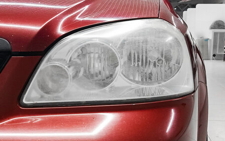 Chevrolet Lacetti, 2011 год, 452 000 рублей, 21 фотография