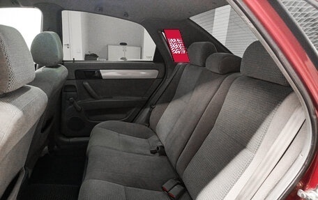 Chevrolet Lacetti, 2011 год, 452 000 рублей, 16 фотография