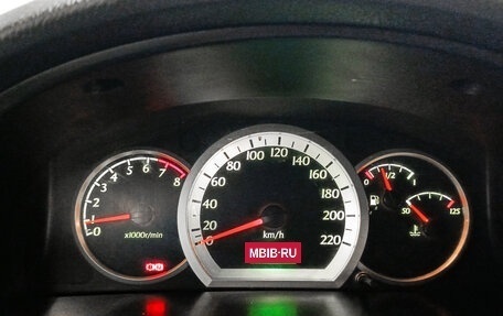 Chevrolet Lacetti, 2011 год, 452 000 рублей, 17 фотография