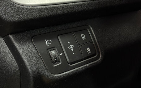 Hyundai Solaris II рестайлинг, 2017 год, 1 279 000 рублей, 11 фотография