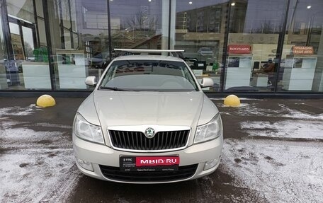 Skoda Octavia, 2012 год, 731 000 рублей, 2 фотография