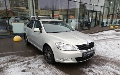 Skoda Octavia, 2012 год, 731 000 рублей, 3 фотография