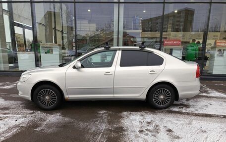 Skoda Octavia, 2012 год, 731 000 рублей, 10 фотография